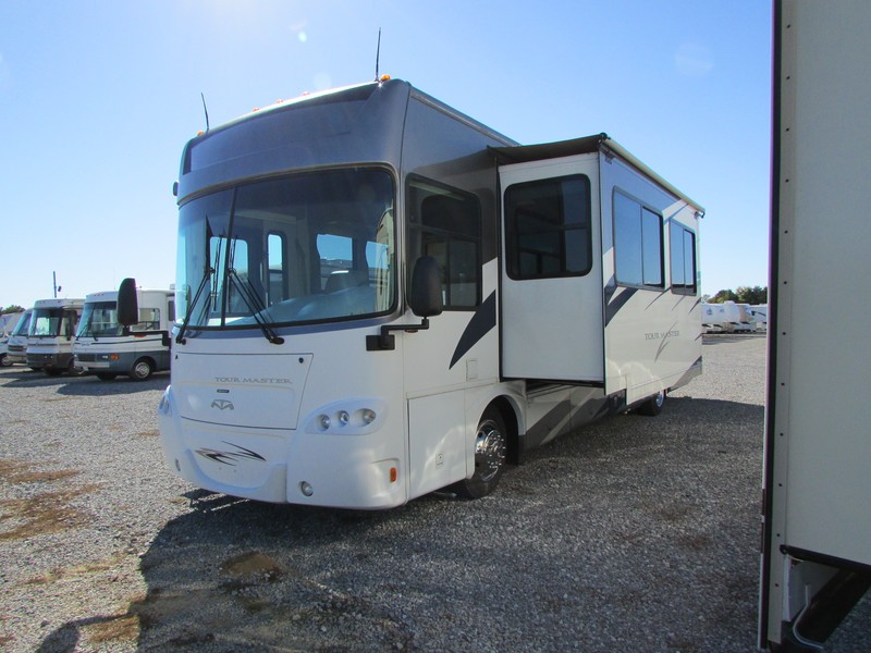 2006 Gulf Stream Tour Master T36 - 005