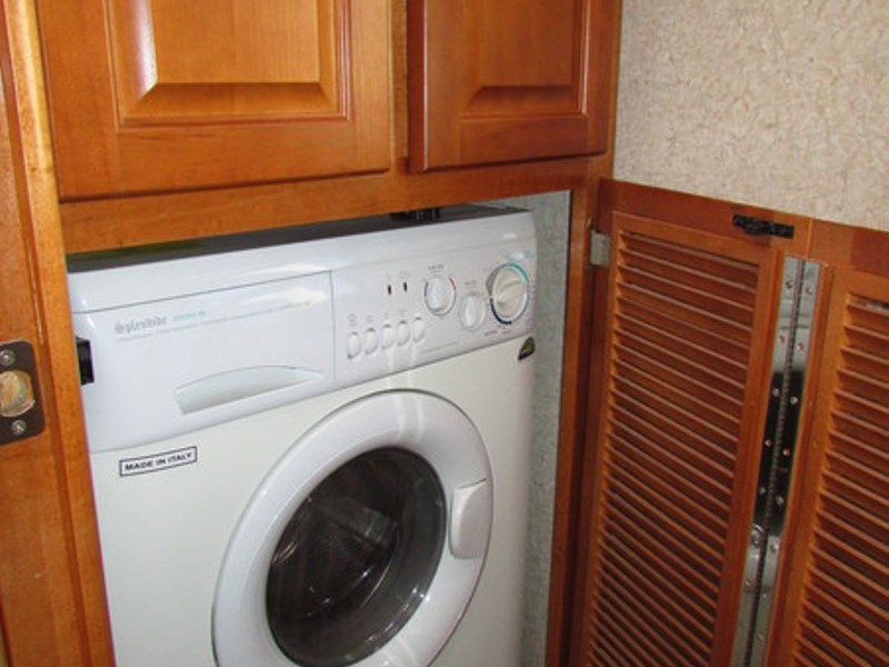 2006 Gulf Stream Tour Master T36 - 018