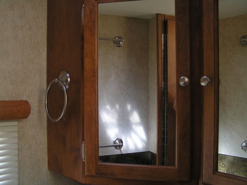 2007 Tiffin Phaeton 40QDH - 013