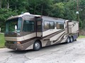 2003 Monaco Dynasty 40 Baroness - 016