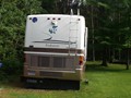 1998 Holiday Rambler Endeavor 35WDS - 002