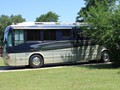 2000 Bluebird Wanderlodge LX40 - 002