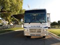 2006 Damon Intruder 378 - 002