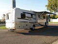 2006 Damon Intruder 378 - 008