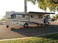 2006 Damon Intruder 378 - 009