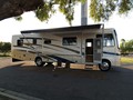 2006 Damon Intruder 378 - 010