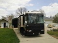 2004 Fleetwood Excursion 39S - 003