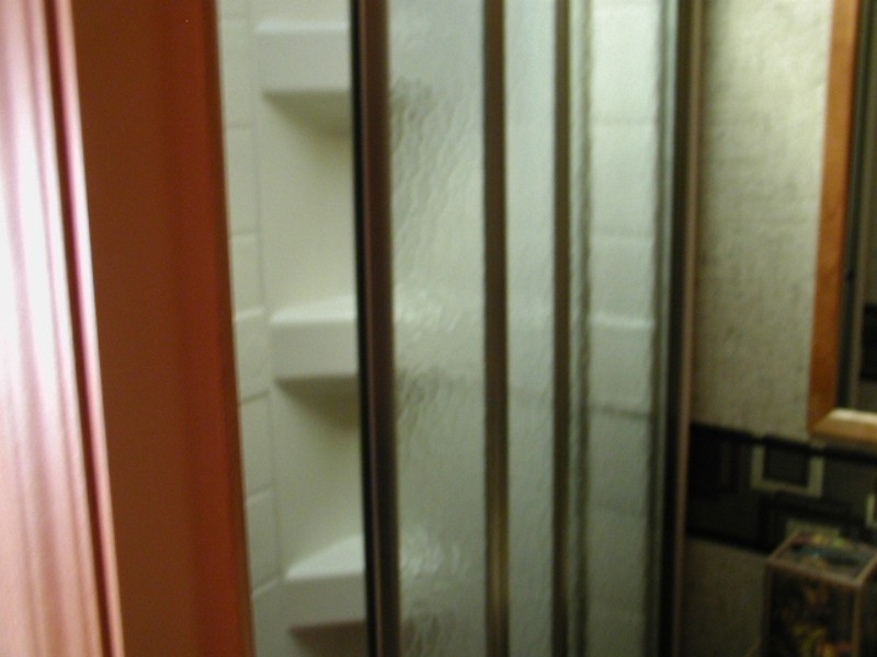 2008 Monaco Monarch 33SFS - 006