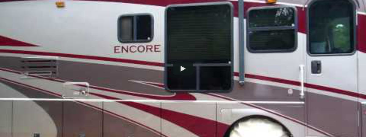 2006 Coachmen Sportcoach Encore 380DS | DreamFindersRV.com