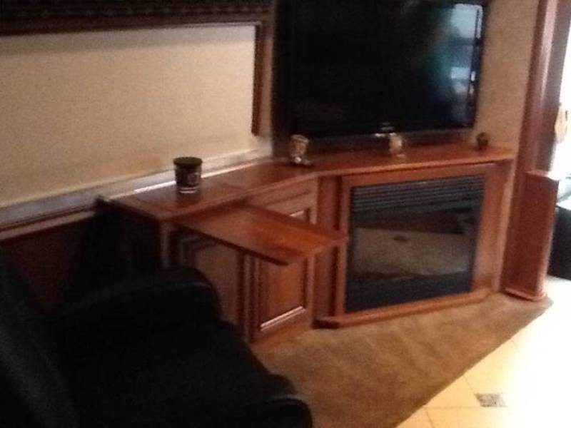 2012 Itasca Ellipse 42QD w3 Slides 42FT -008