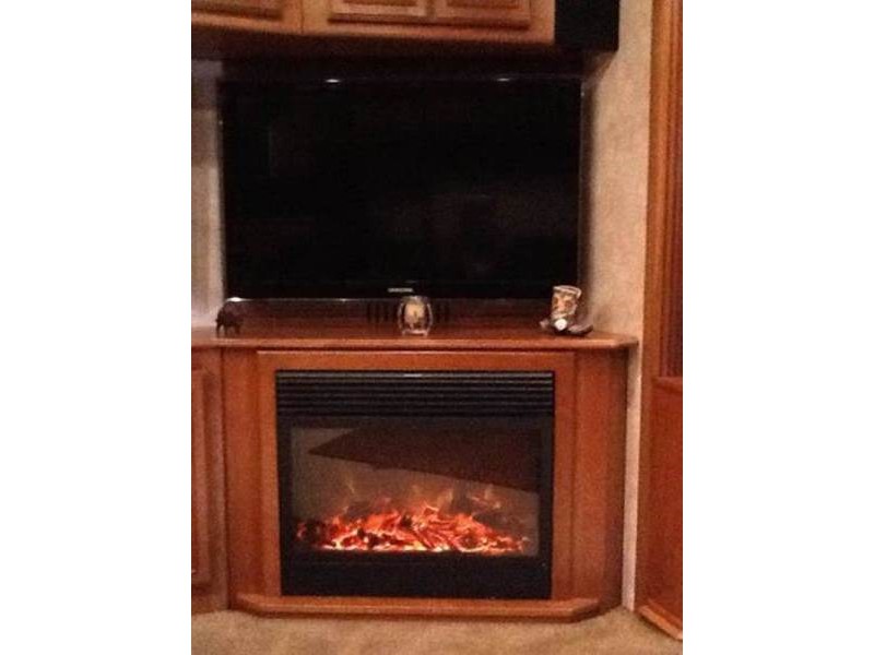 2012 Itasca Ellipse 42QD w3 Slides 42FT -009