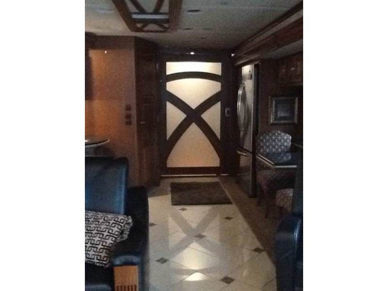 2012 Itasca Ellipse 42QD w3 Slides 42FT -013