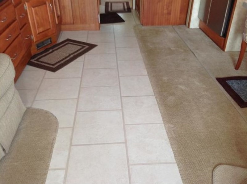 2007 Monaco Cayman 36PDQ - 011