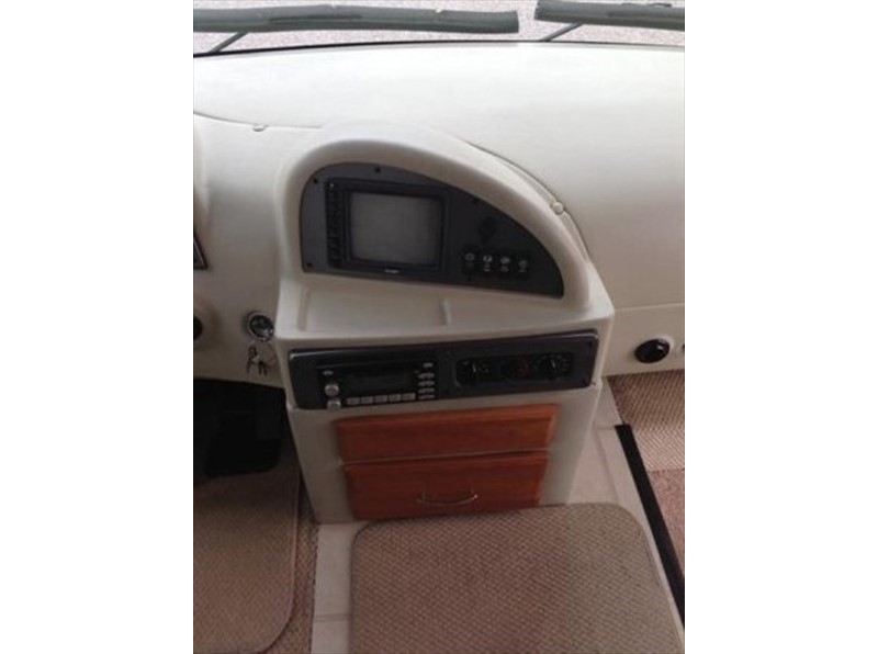 2007 Monaco Cayman 36PDQ - 018