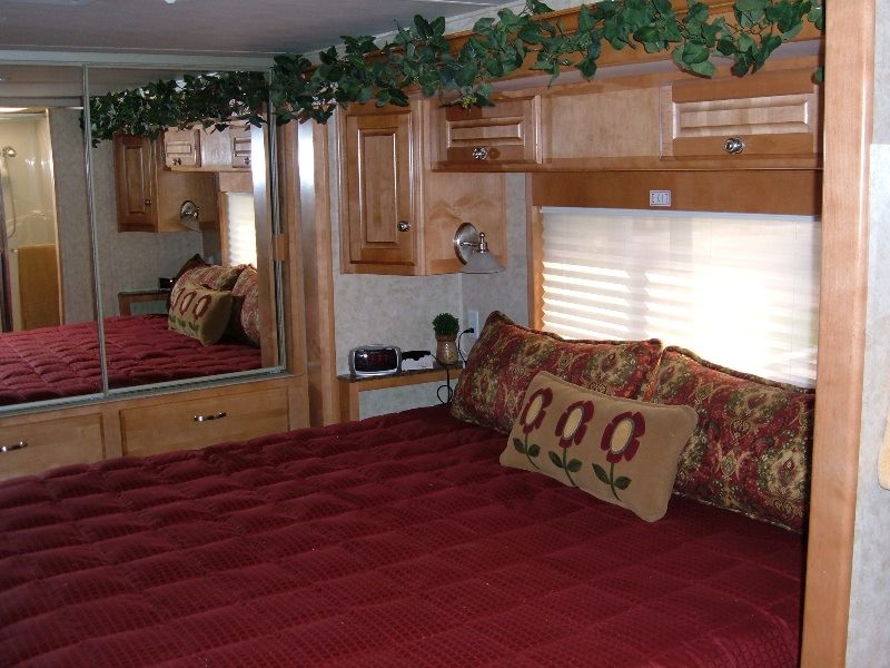 2005 Alpine Coach 40FDQS - 007