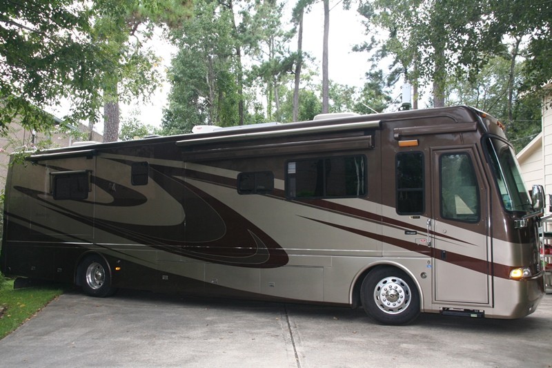 2006 Beaver Monterey 40 Laguna IV - 00102