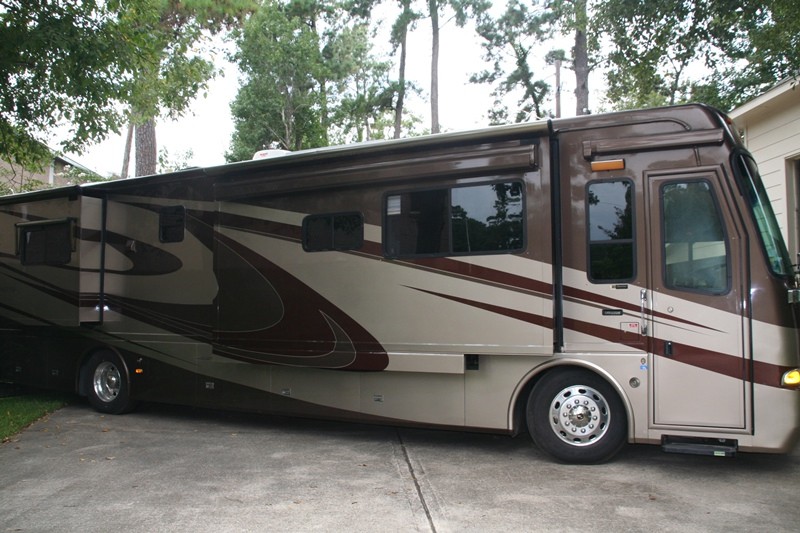 2006 Beaver Monterey 40 Laguna IV - 00103