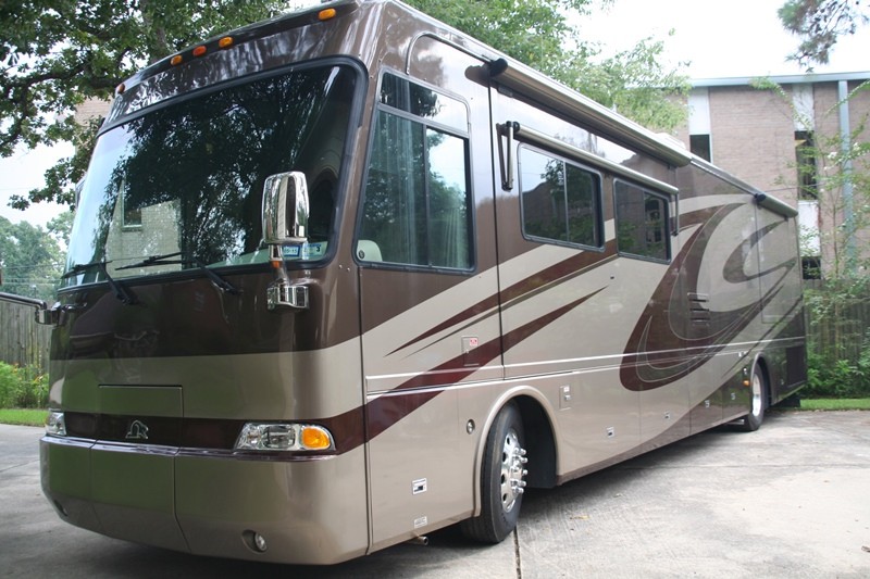 2006 Beaver Monterey 40 Laguna IV - 00104