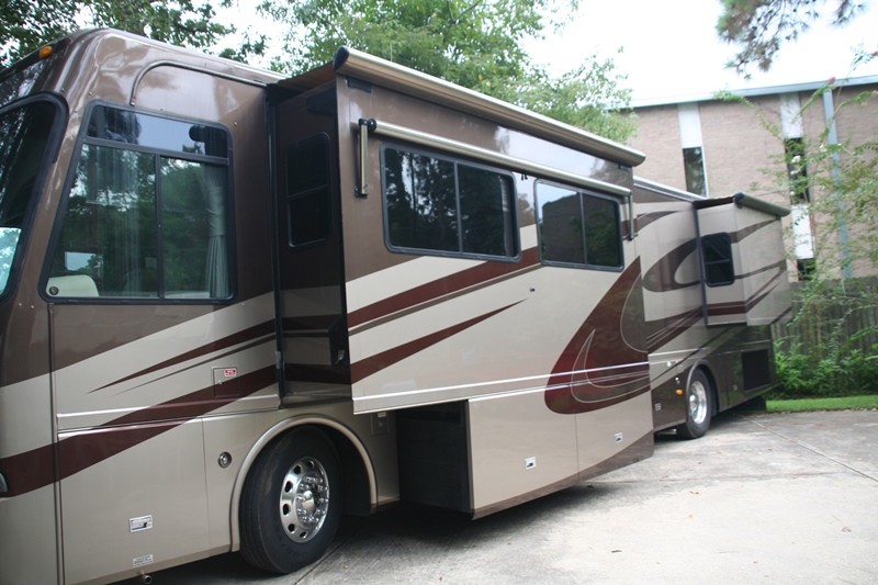 2006 Beaver Monterey 40 Laguna IV - 00105