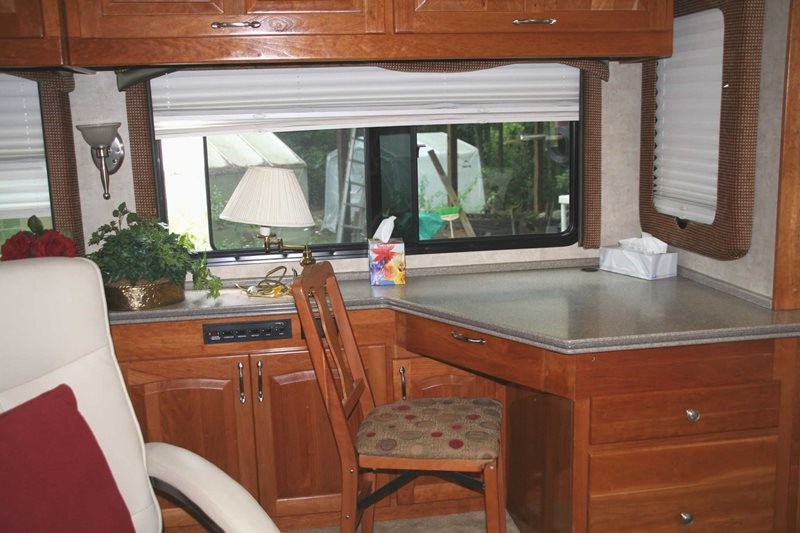 2006 Beaver Monterey 40 Laguna IV - 00127