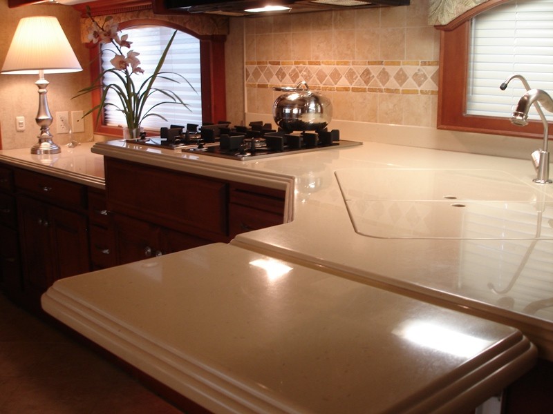 2007 Travel Supreme Mid Engine 41MBH4 - 007