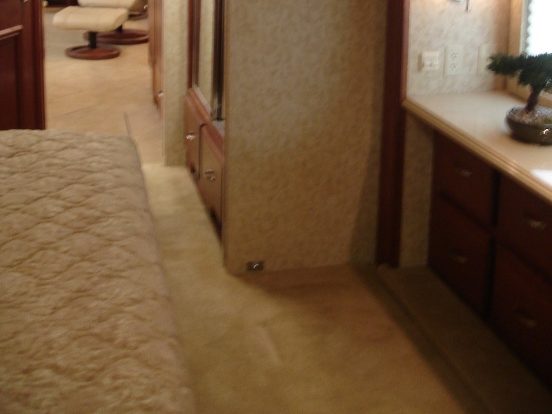 2007 Travel Supreme Mid Engine 41MBH4 - 008