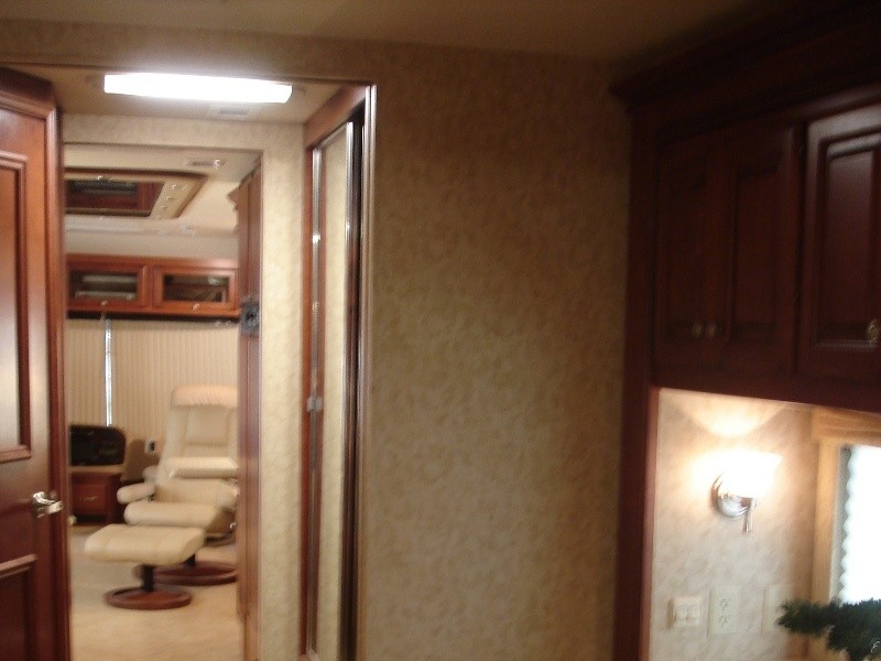 2007 Travel Supreme Mid Engine 41MBH4 - 009