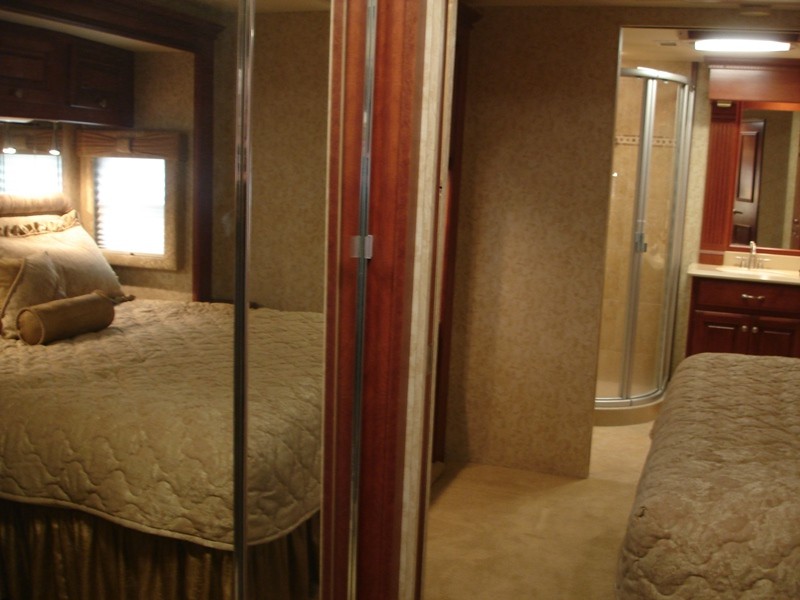 2007 Travel Supreme Mid Engine 41MBH4 - 011