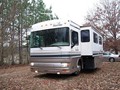 2001 Fleetwood Bounder 39Z - 001