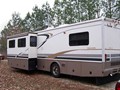 2001 Fleetwood Bounder 39Z - 002