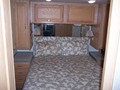 2001 Fleetwood Bounder 39Z - 006