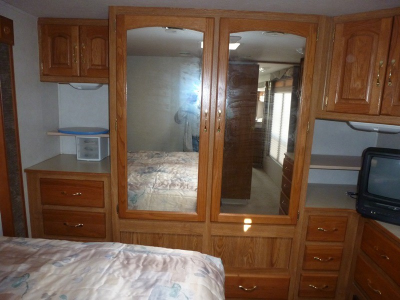 2003 Damon Challenger 348 - 016