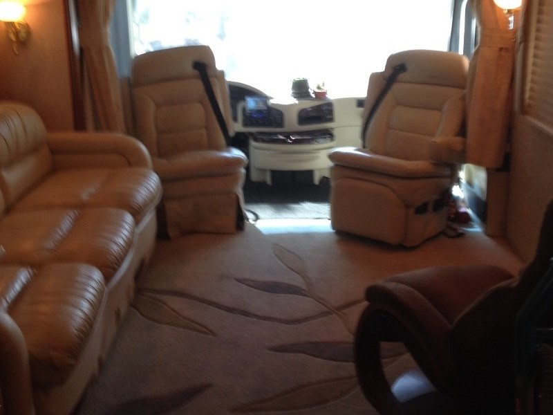 2001 Monaco Signature - 002