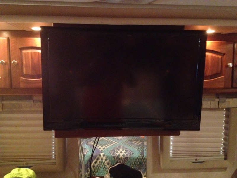 2001 Monaco Signature - 008