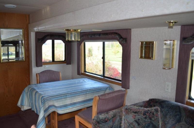 1994 Newmar London Aire 40WDSK - 008