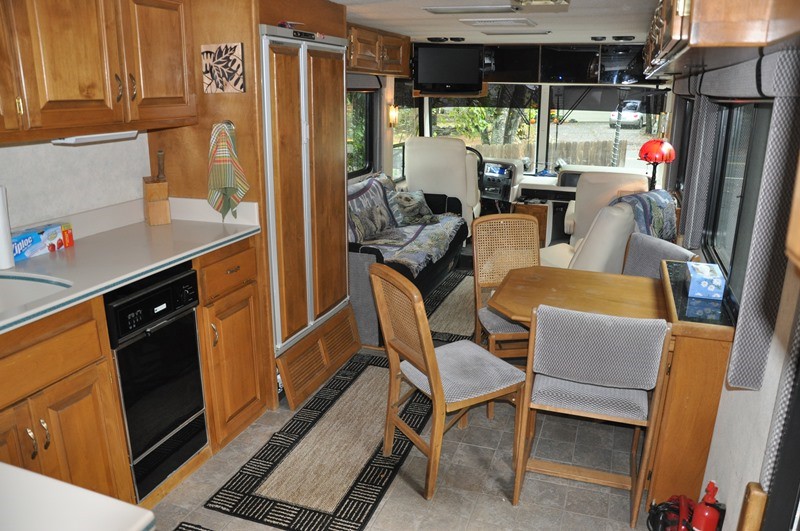 1996 Safari Serengeti - 004