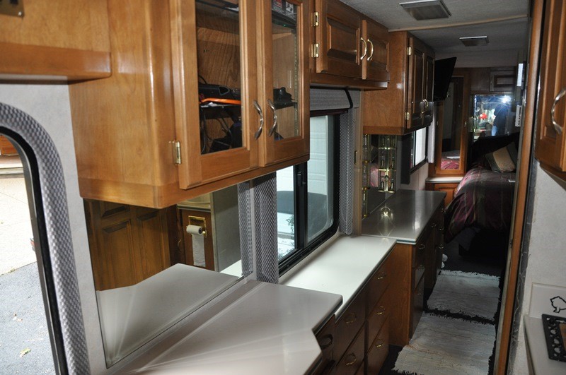 1996 Safari Serengeti - 007