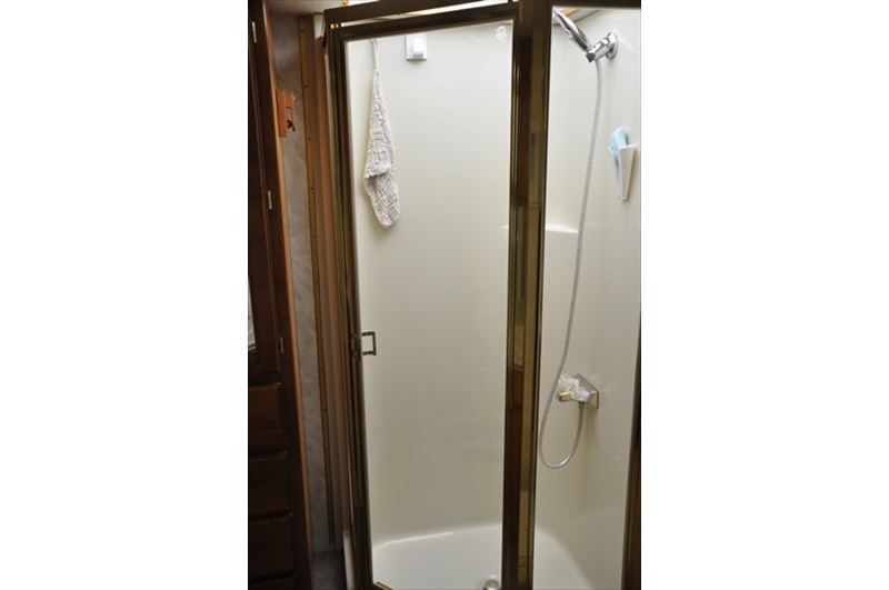 1996 Safari Serengeti - 009