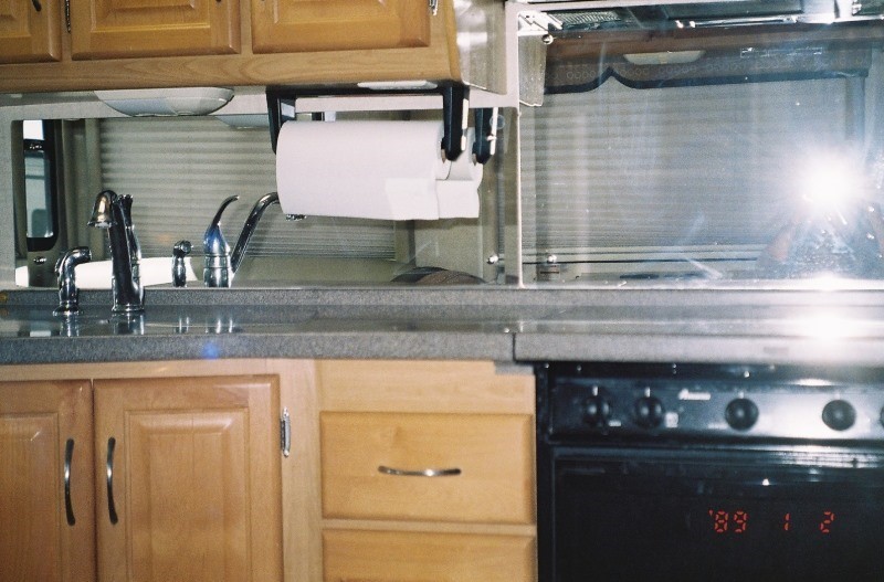 2007 Fleetwood Southwind 32VS - 004