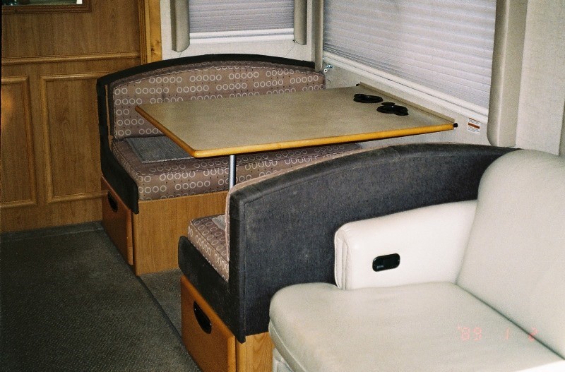 2007 Fleetwood Southwind 32VS - 005