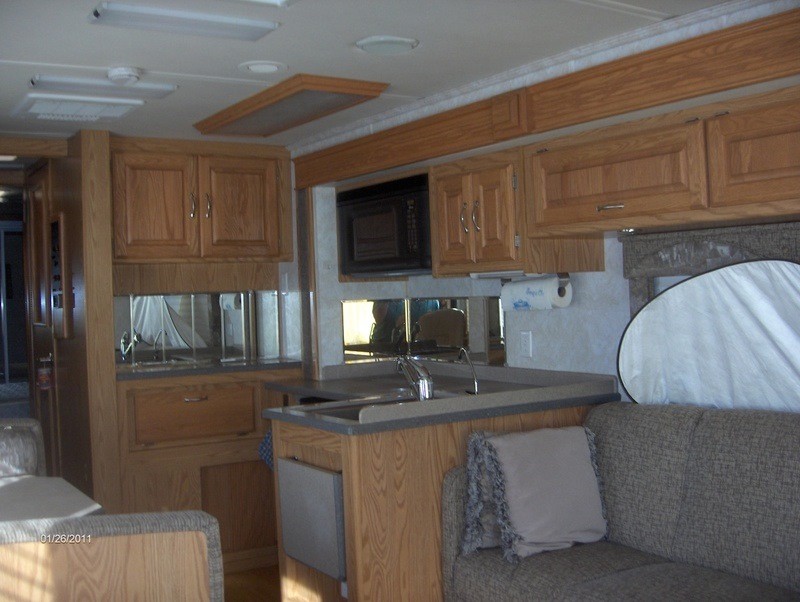 2005 Monaco Caymen - 005