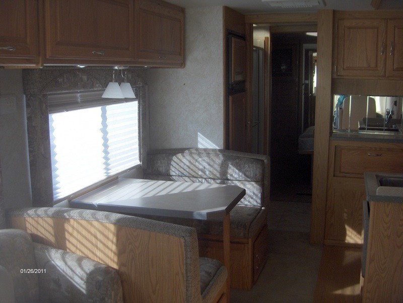 2005 Monaco Caymen - 006