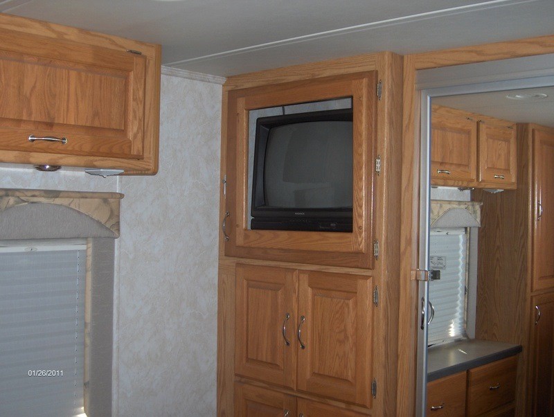 2005 Monaco Caymen - 009