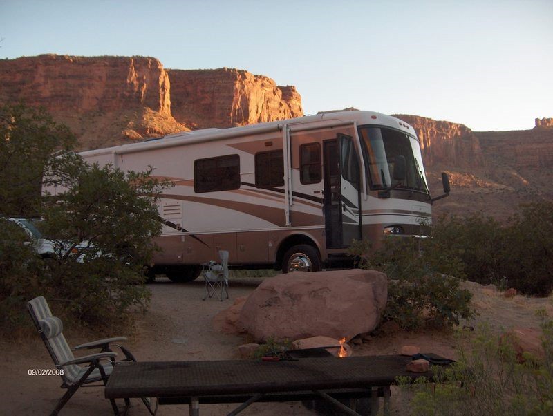 2005 Monaco Caymen - 010