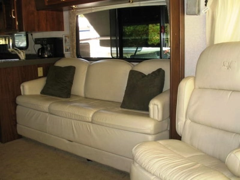 2003 National RV Tradewinds LTC - 023