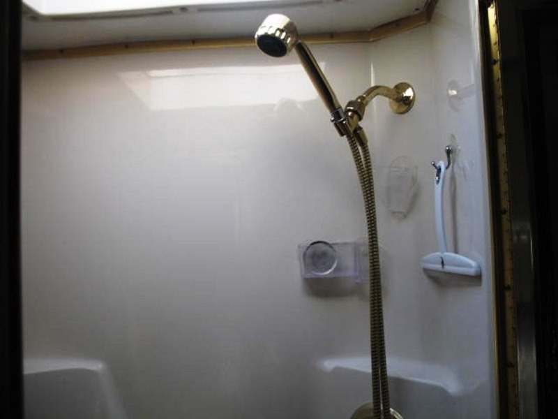 2003 National RV Tradewinds LTC - 029