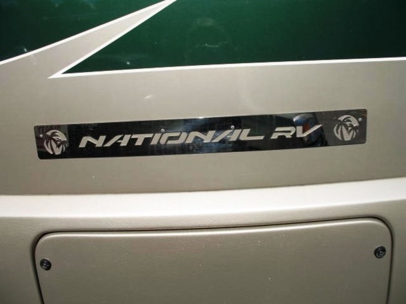 2003 National RV Tradewinds LTC - 055