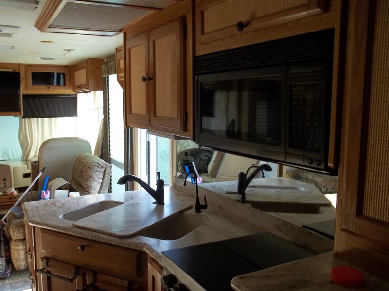 2004 Safari Simba 36DBD - 008