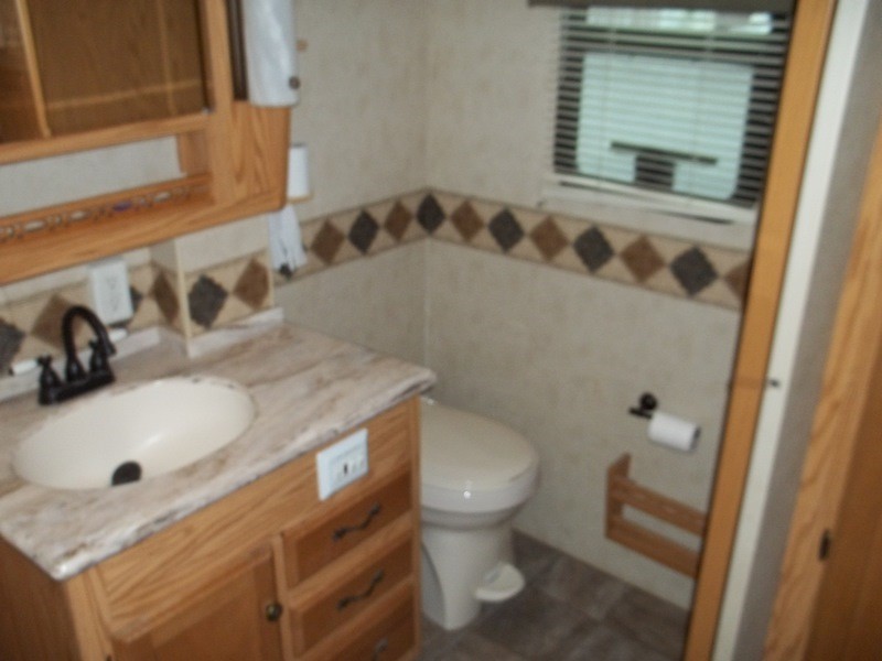 2004 Safari Simba 36DBD - 014