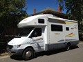2006 Itasca Navion 23H - 001